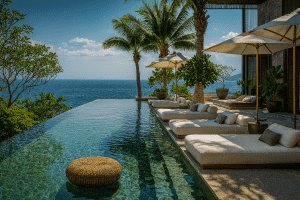 玄武設計專業觀點:品牌成功祕訣 X 休閒旅遊地產必修五堂課