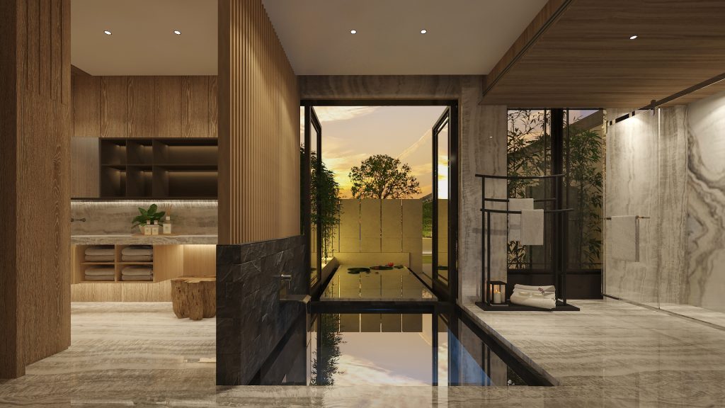 玄武設計專業觀點：豪宅設計的十大迷思設計豪宅，如同策展一場生動的家族生活故事