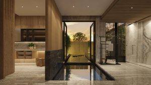 玄武設計專業觀點:豪宅設計的十大迷思設計豪宅,如同策展一場生動的家族生活故事